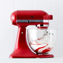 Catálogo Amasadoras KitchenAid - Pepebar